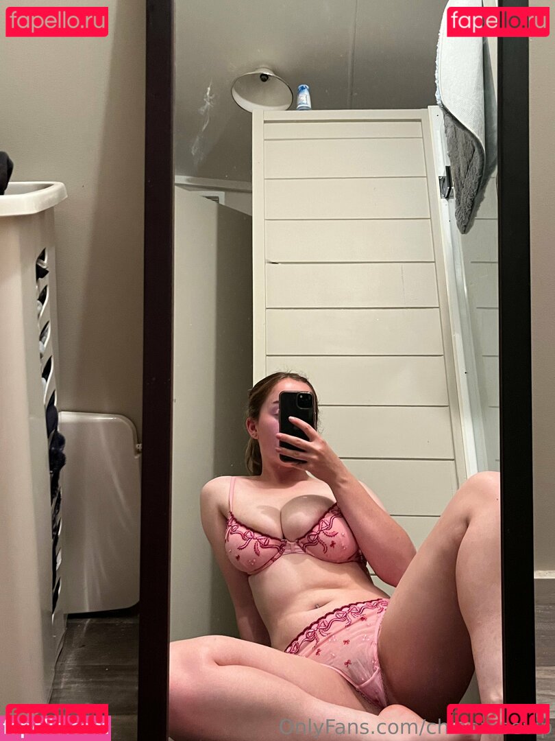 chloebreevip Nude Onlyfans Photo 24