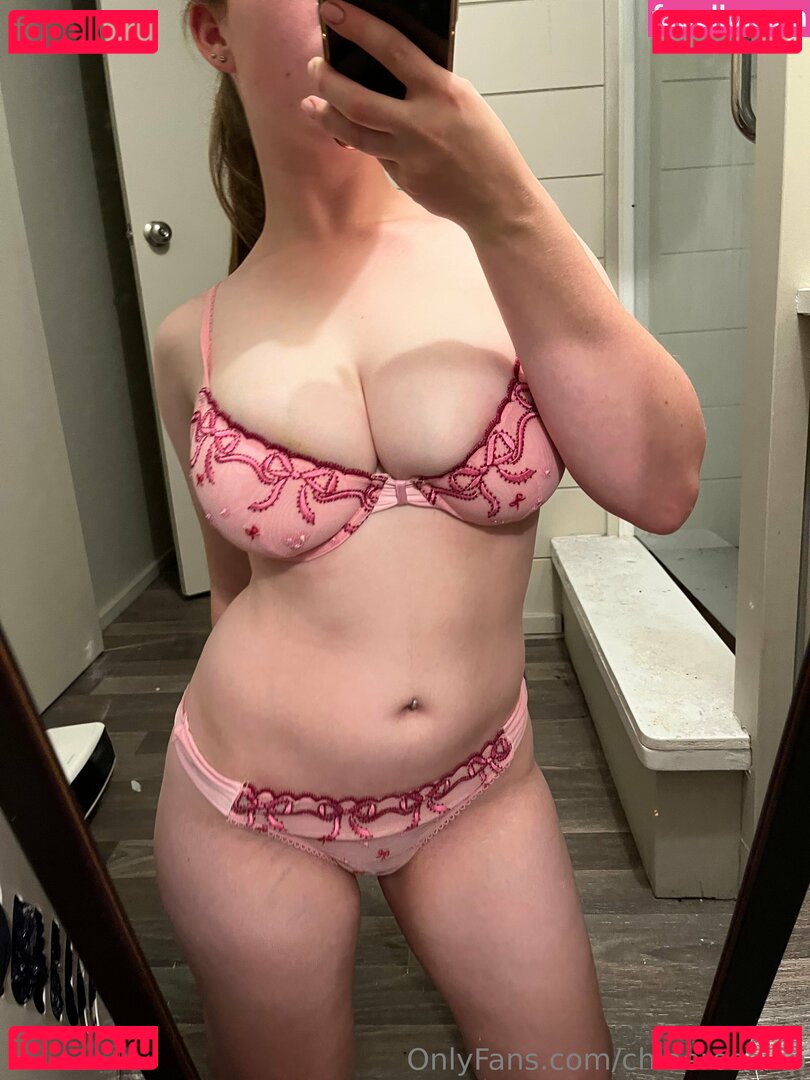 chloebreevip Nude Onlyfans Photo 19