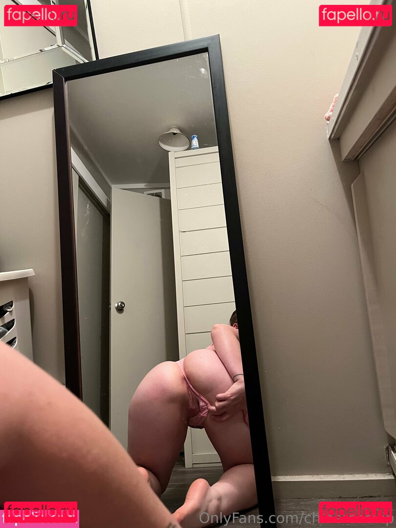 chloebreevip Nude Onlyfans Photo 15