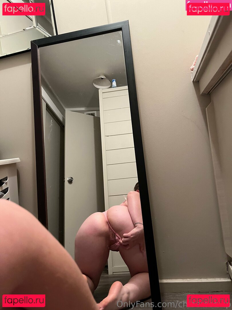 chloebreevip Nude Onlyfans Photo 9