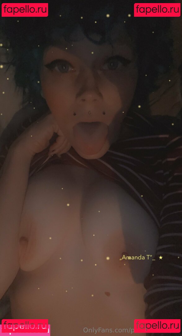 Potato.Amanda Nude Onlyfans Photo 36