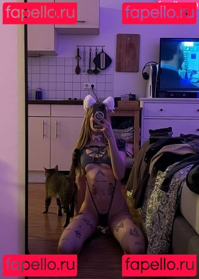 misshighoctane Nude Onlyfans Photo 48