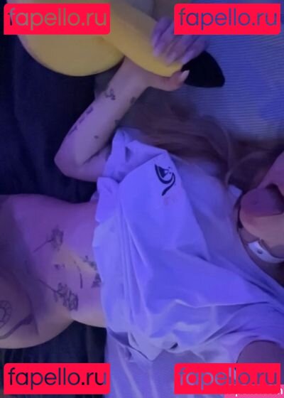 misshighoctane Nude Onlyfans Photo 47