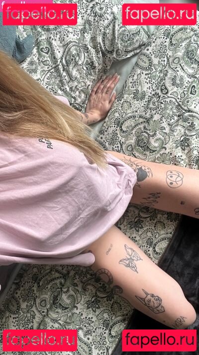 misshighoctane Nude Onlyfans Photo 45