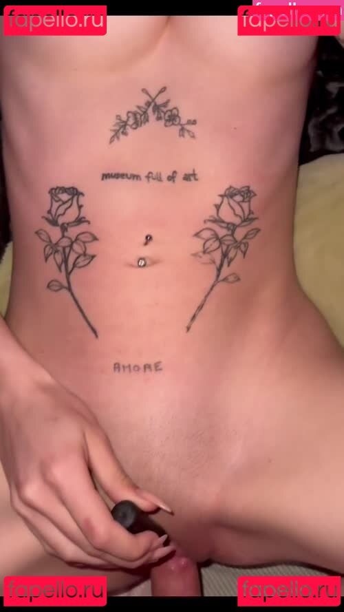 misshighoctane Nude Onlyfans Photo 40