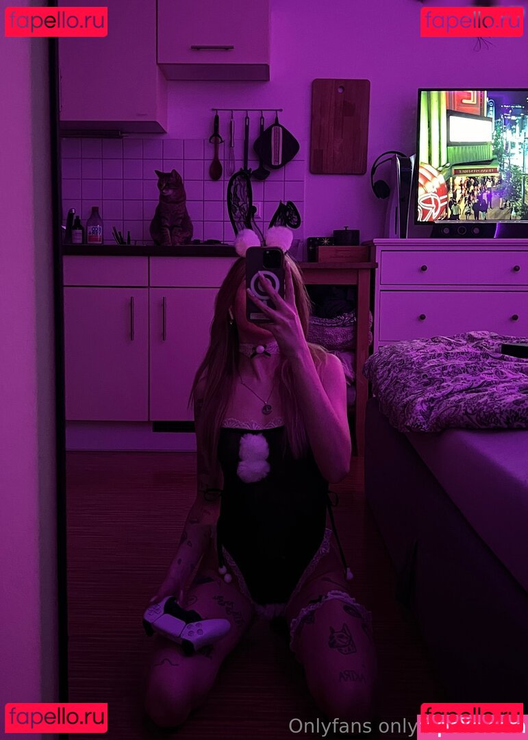 misshighoctane Nude Onlyfans Photo 35