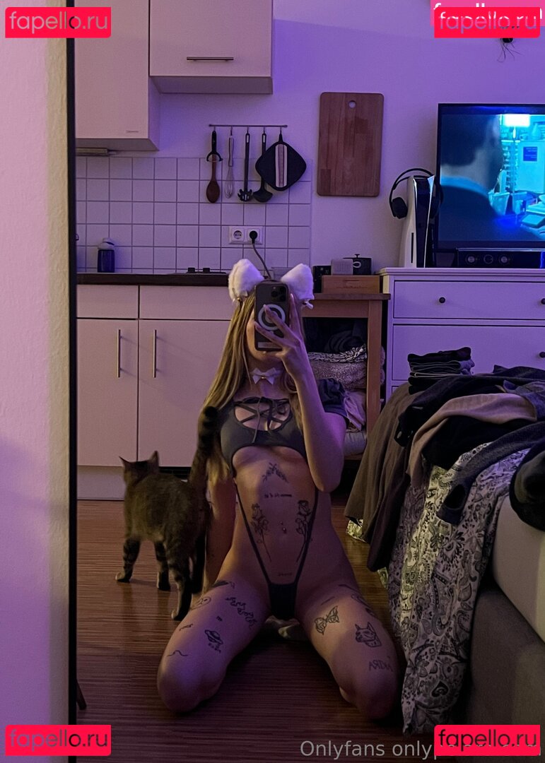 misshighoctane Nude Onlyfans Photo 22