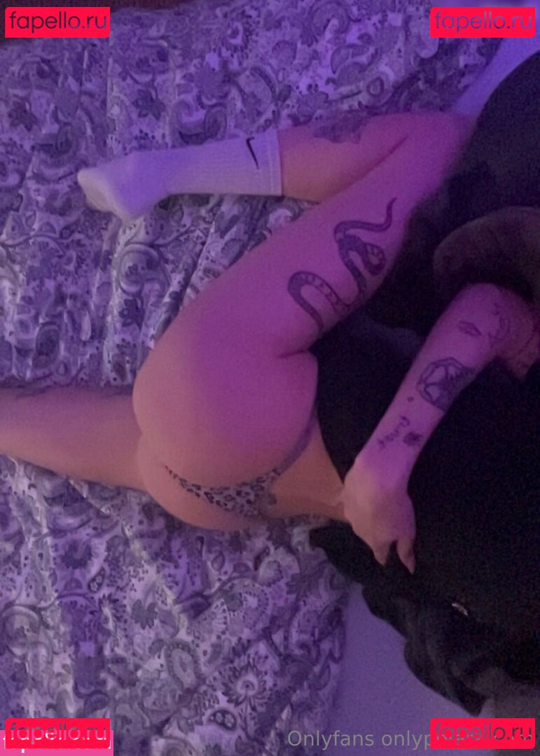 misshighoctane Nude Onlyfans Photo 9