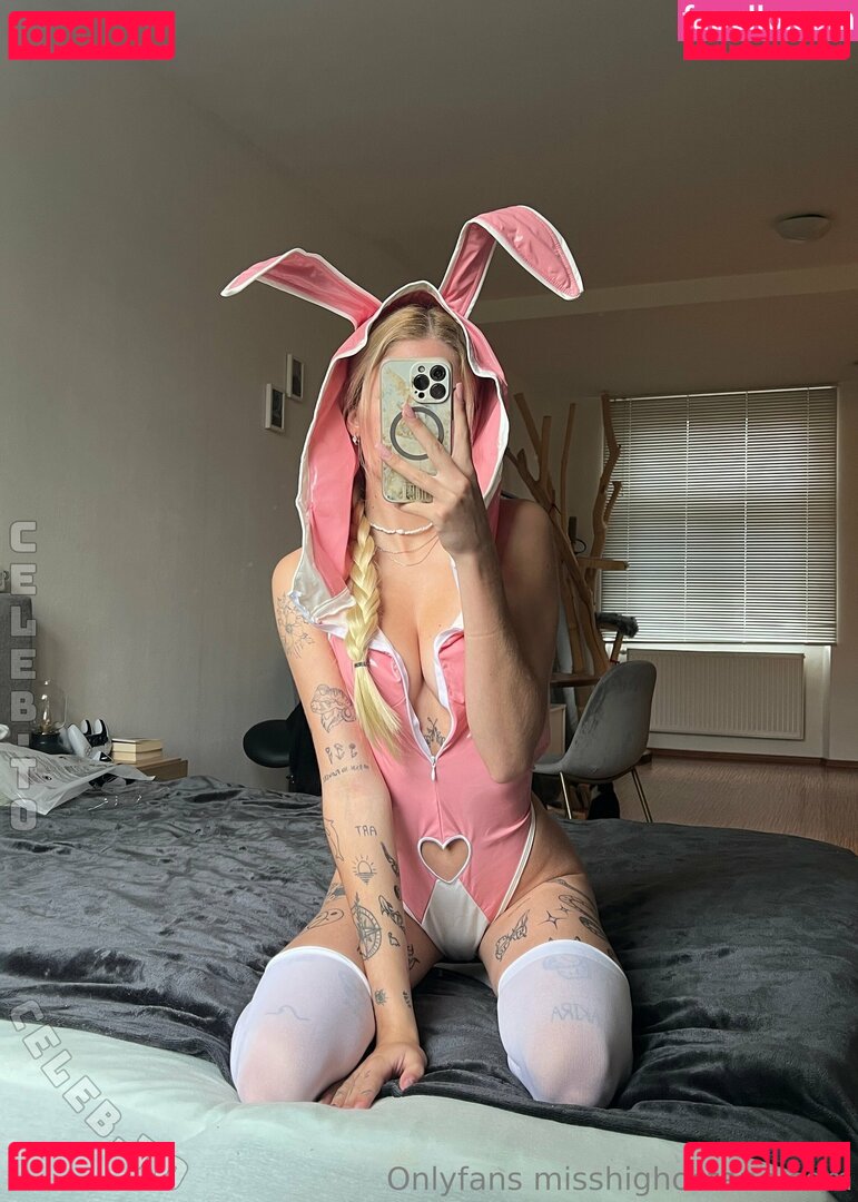 misshighoctane Nude Onlyfans Photo 3