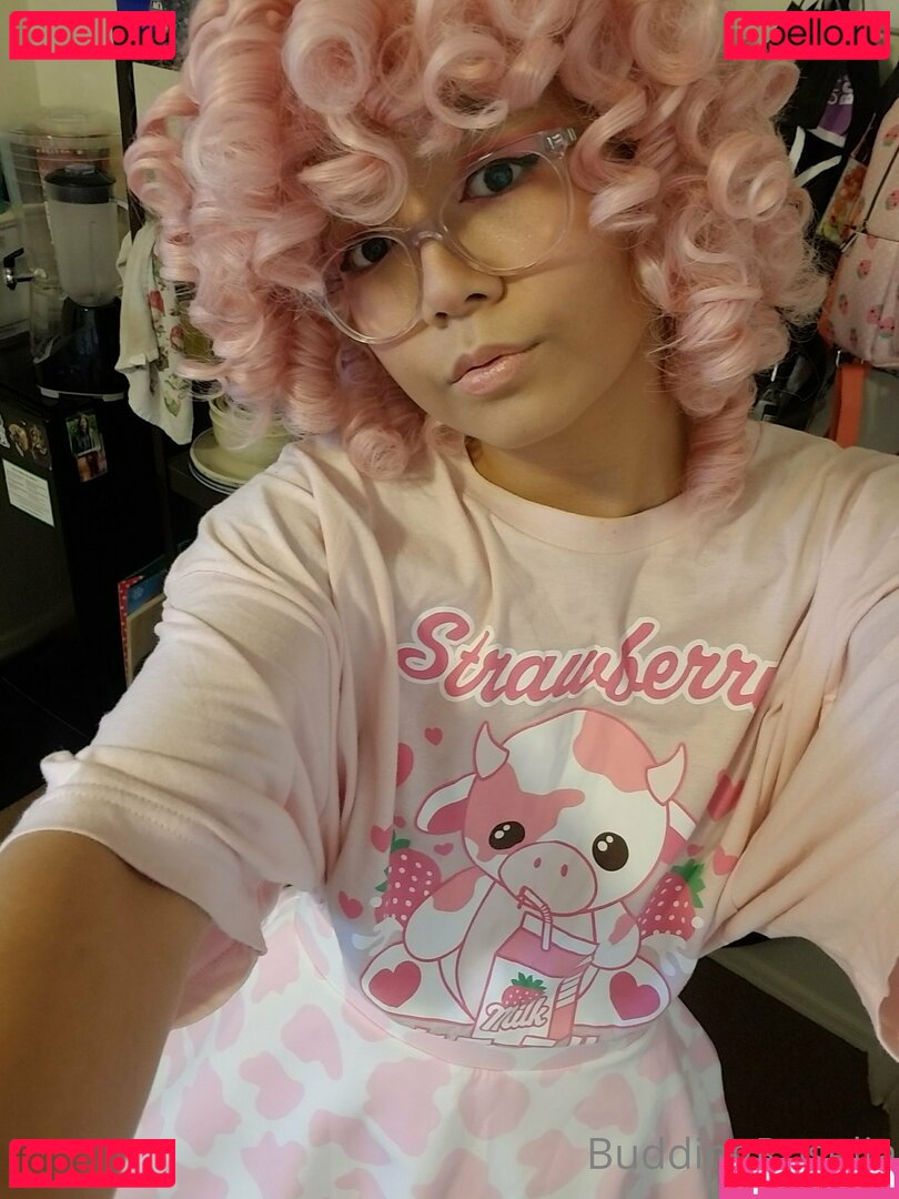 buddingroselia Nude Onlyfans Photo 51