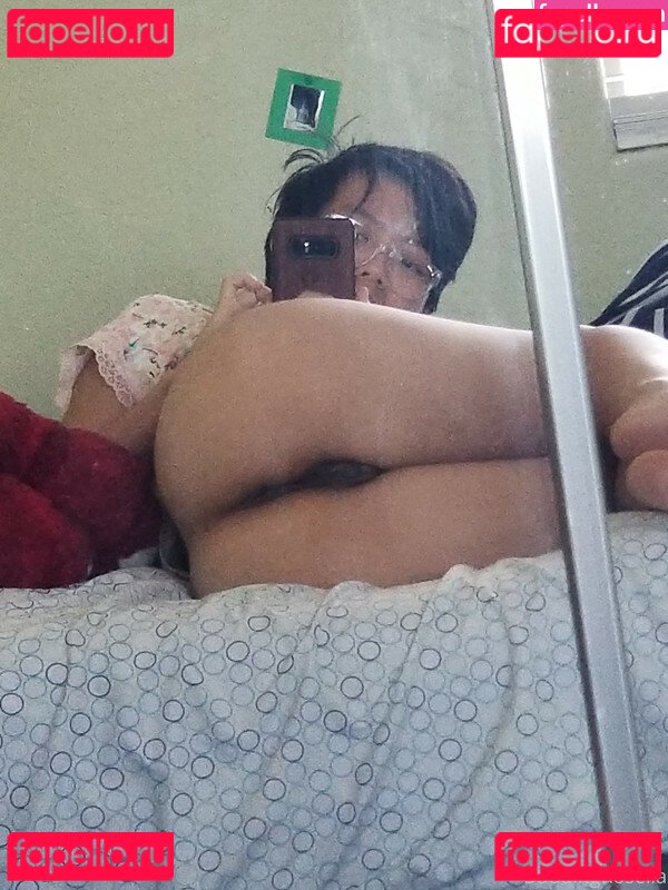 buddingroselia Nude Onlyfans Photo 27
