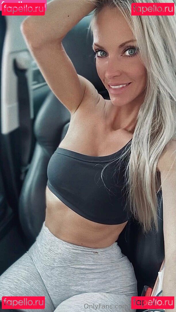 fitmom39 Nude Onlyfans Photo 36