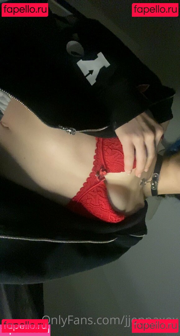 jjennaxox Nude Onlyfans Photo 17