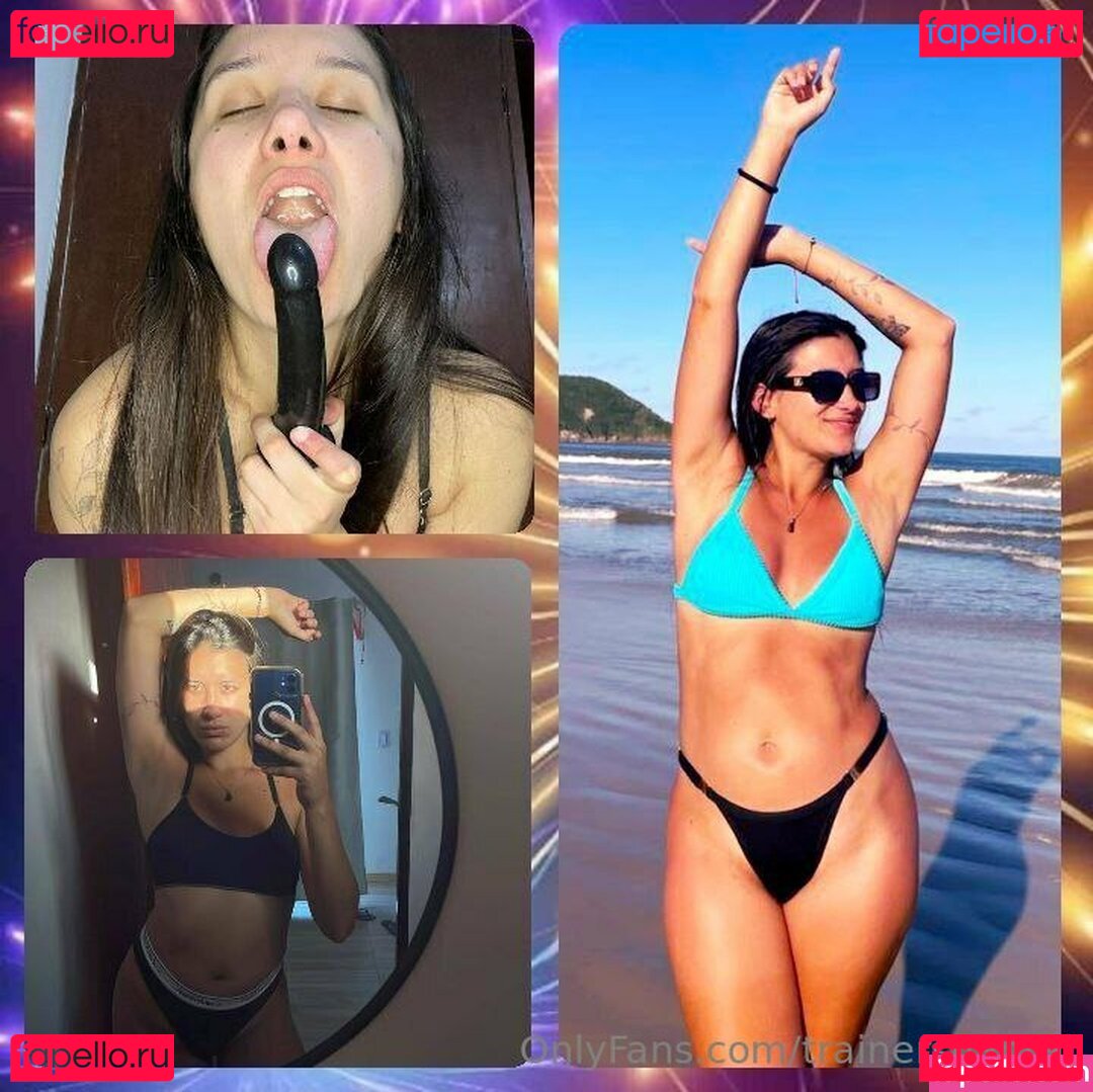 trainershantal Nude Onlyfans Photo 23
