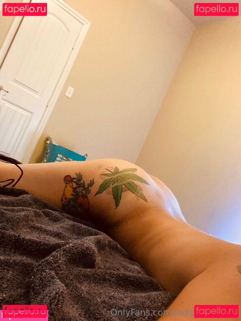 indicaindica97 Nude Onlyfans Photo 8
