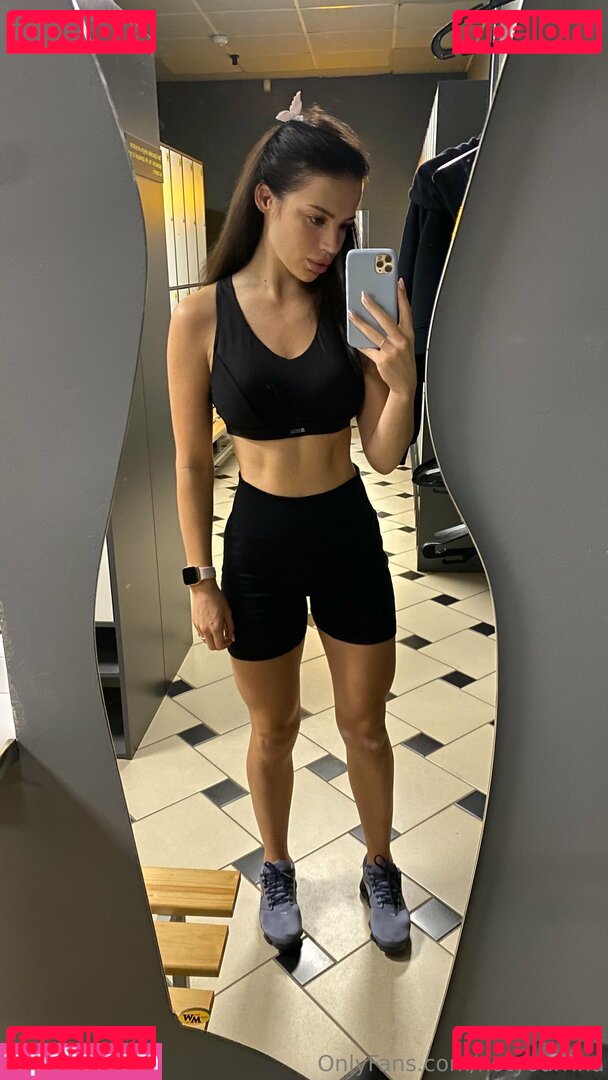notyourrina Nude Onlyfans Photo 9