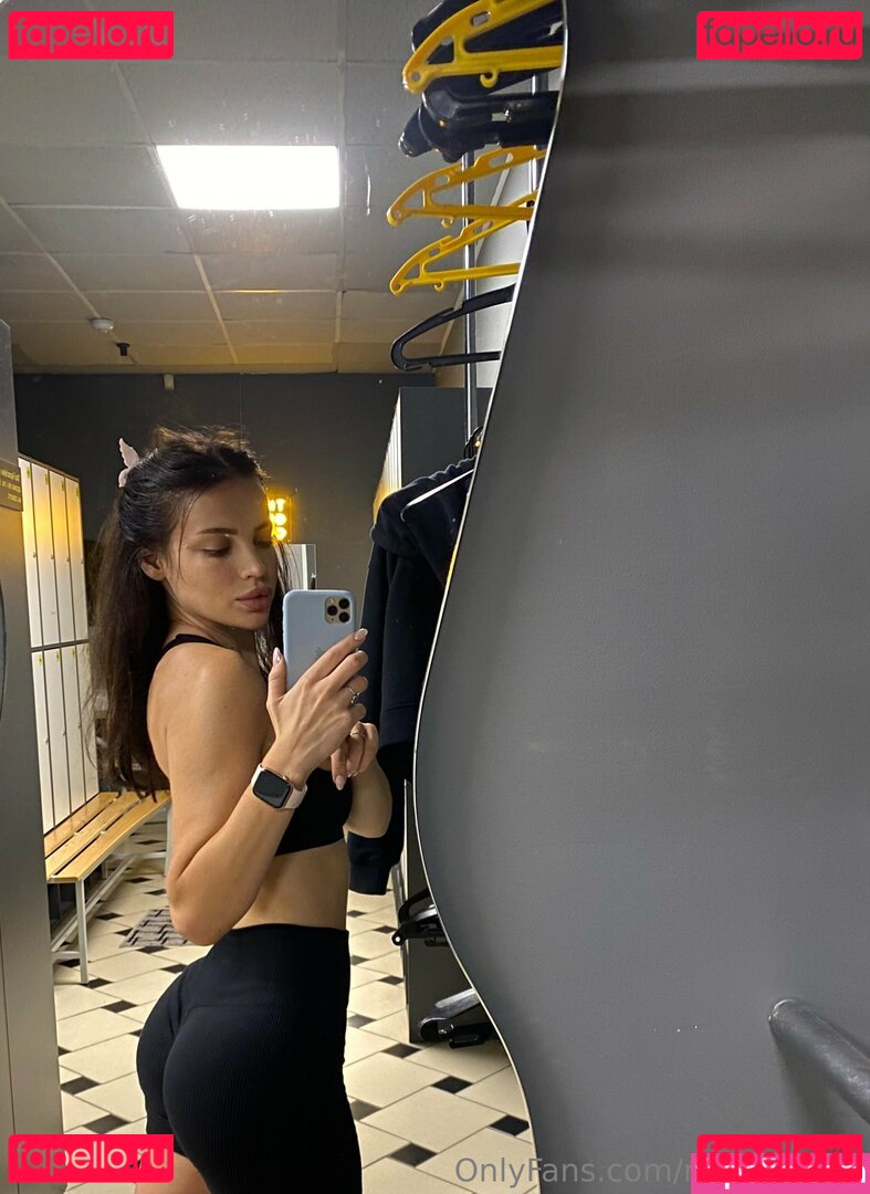 notyourrina Nude Onlyfans Photo 8