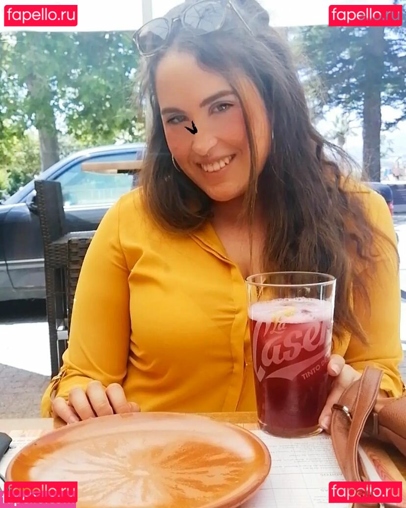 elviabombon Nude Onlyfans Photo 50
