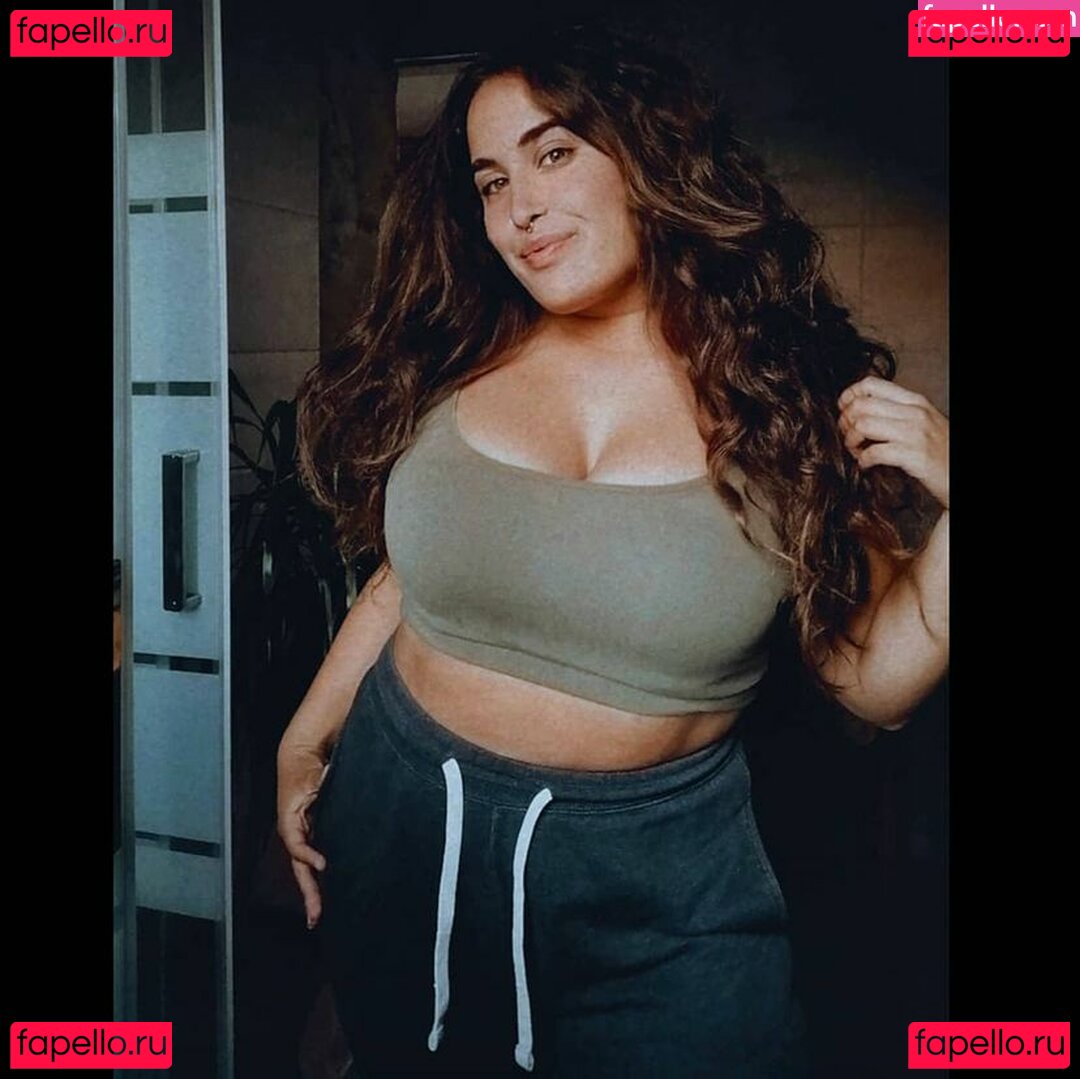 elviabombon Nude Onlyfans Photo 46