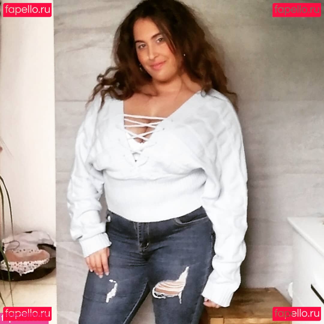 elviabombon Nude Onlyfans Photo 44