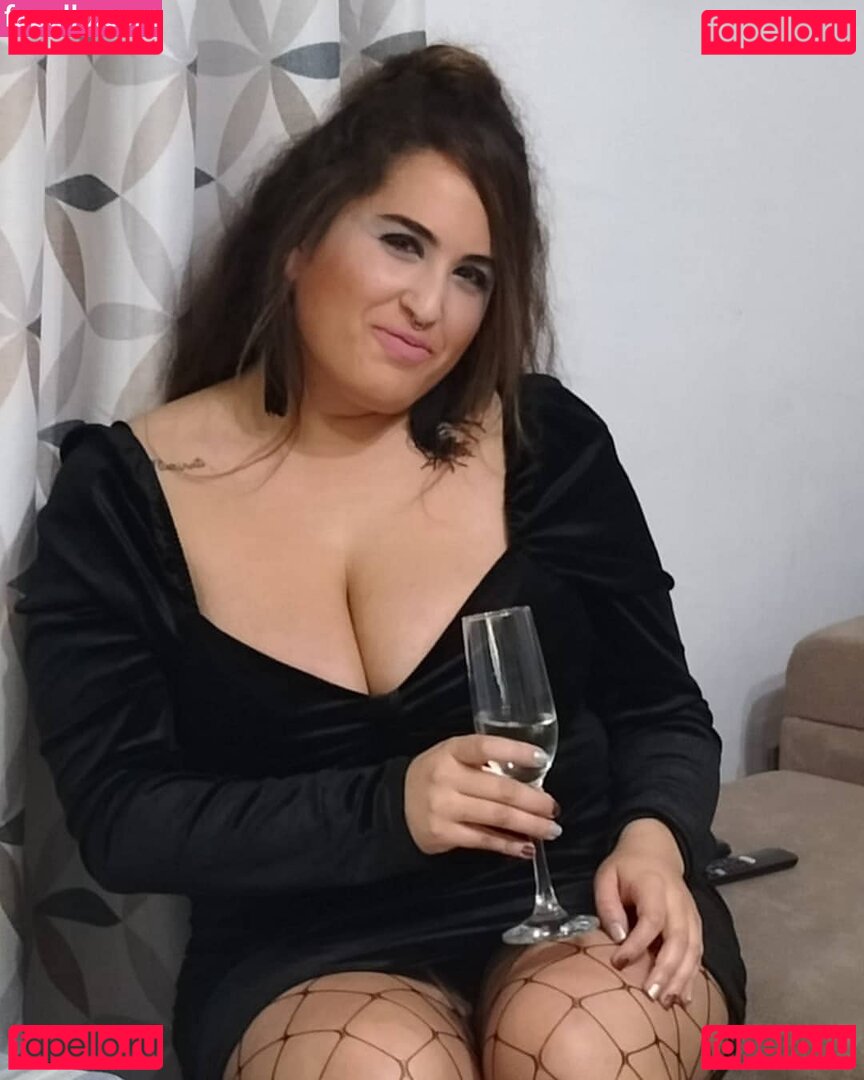 elviabombon Nude Onlyfans Photo 40