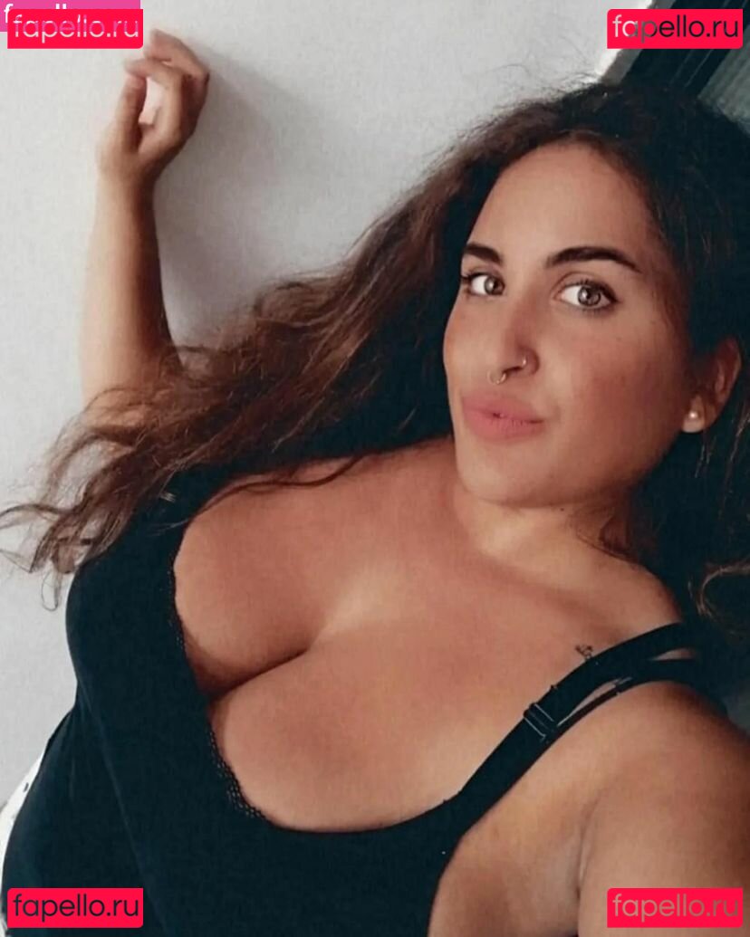 elviabombon Nude Onlyfans Photo 36