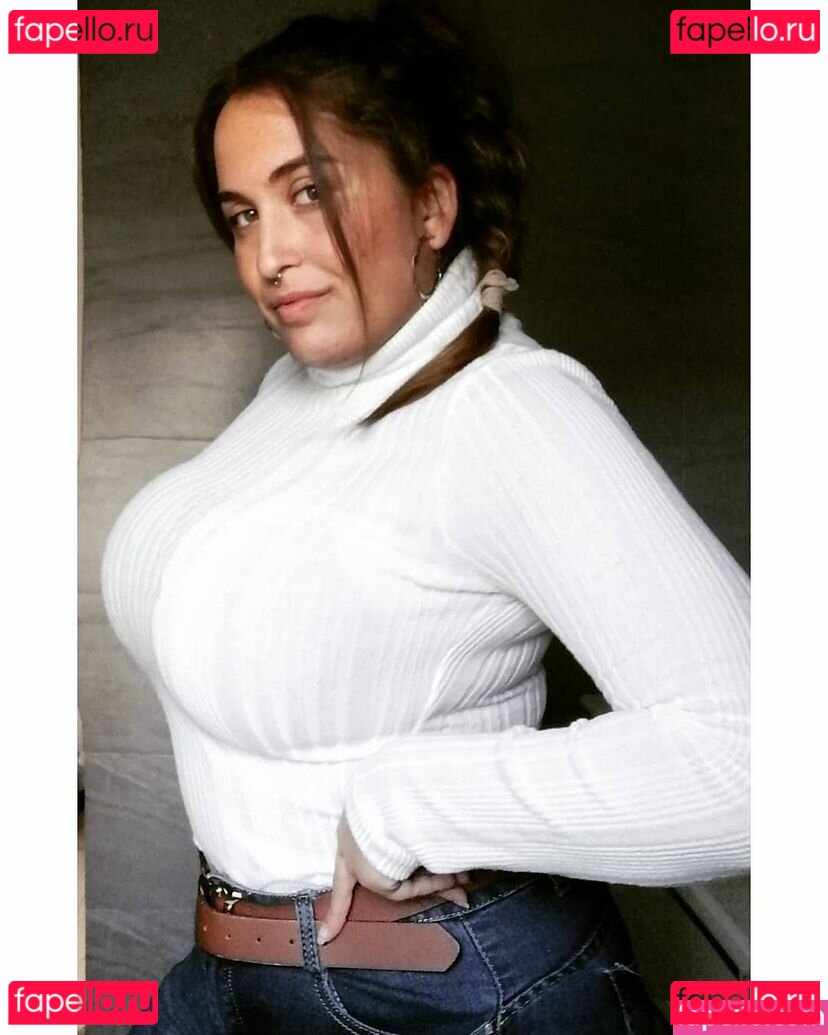 elviabombon Nude Onlyfans Photo 34