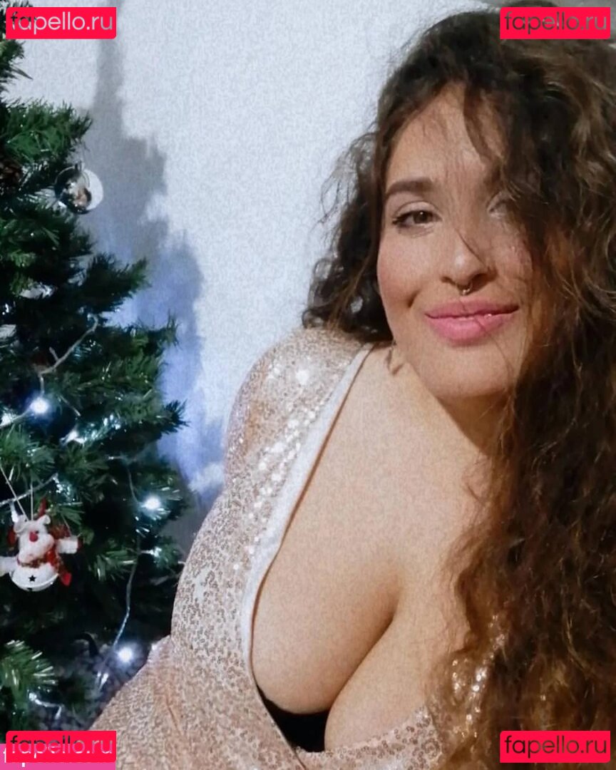 elviabombon Nude Onlyfans Photo 33