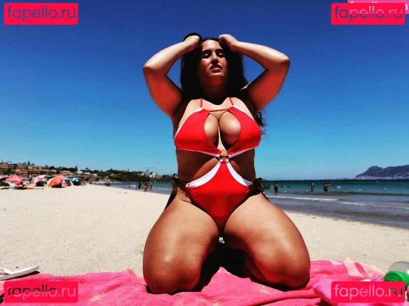 elviabombon Nude Onlyfans Photo 31