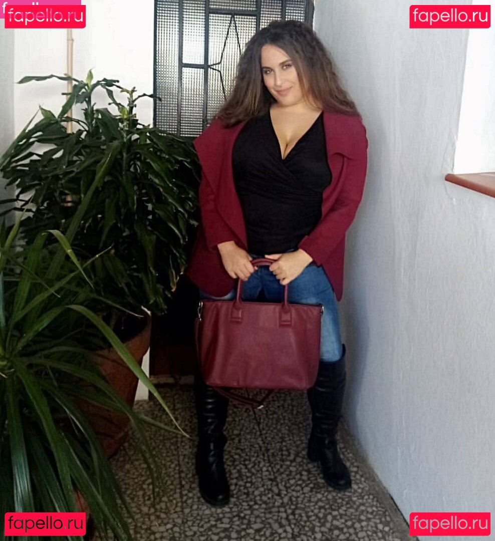 elviabombon Nude Onlyfans Photo 27