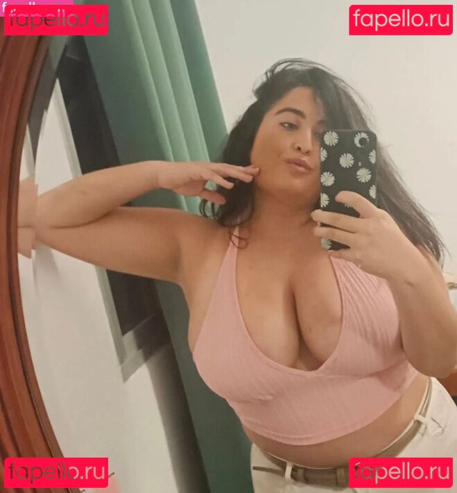 elviabombon Nude Onlyfans Photo 24