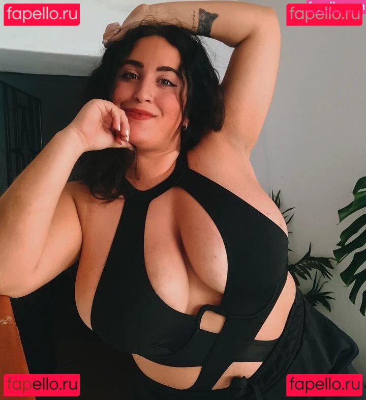 elviabombon Nude Onlyfans Photo 21
