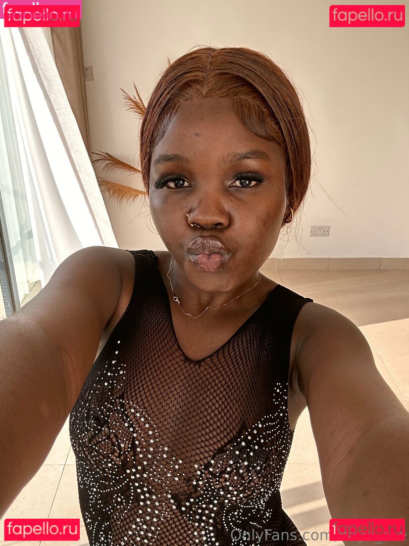 Naya Rae Nude Onlyfans Photo 8