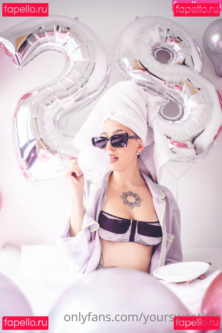 hotsweetlola Nude Onlyfans Photo 4