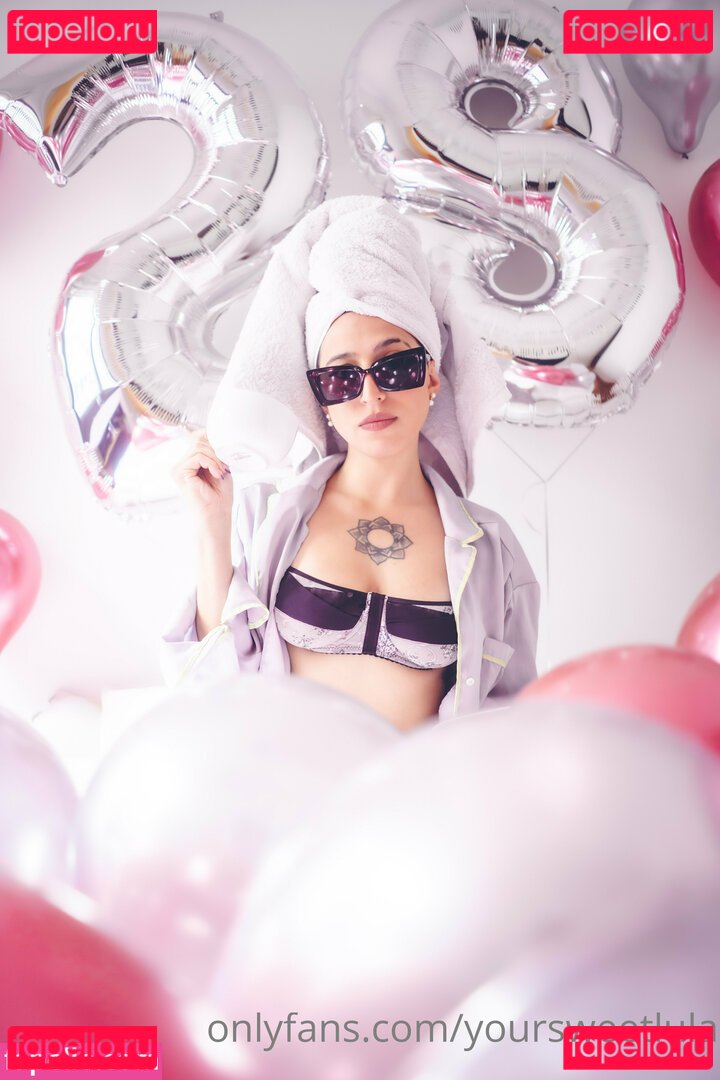 hotsweetlola Nude Onlyfans Photo 3