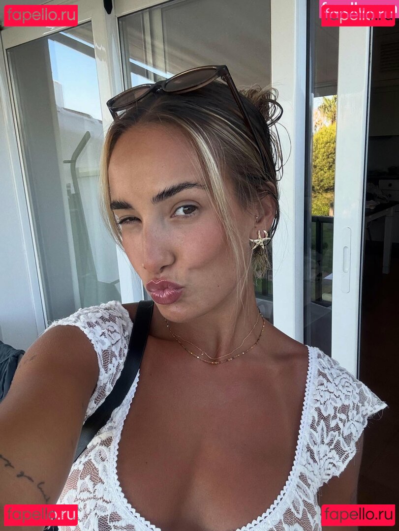 jaimeeleeprasad Nude Onlyfans Photo 16