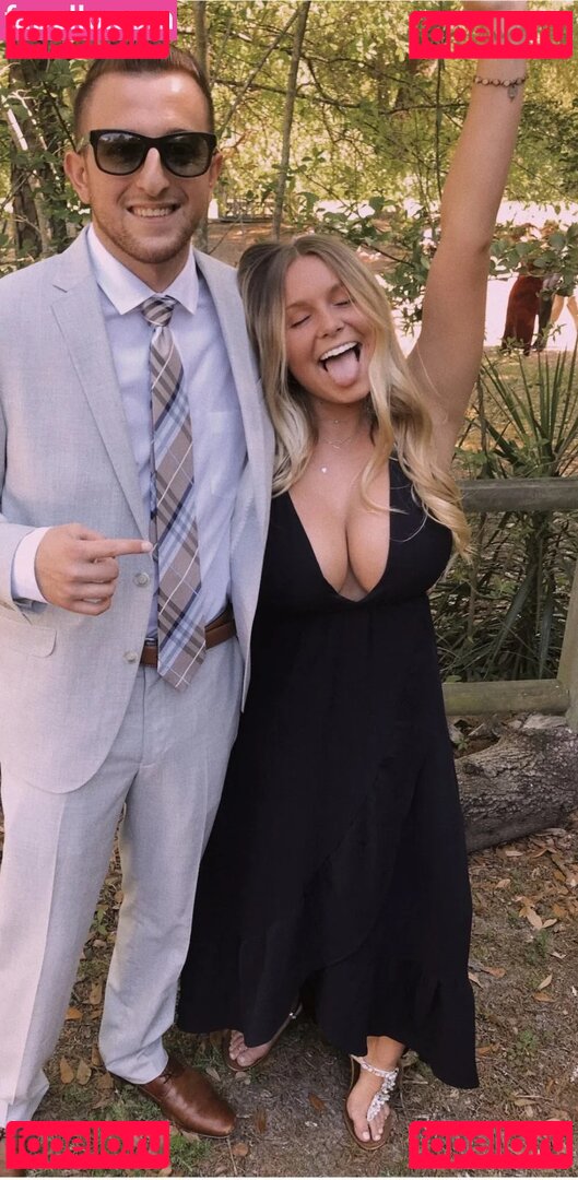 Kacie J Nude Onlyfans Photo 36