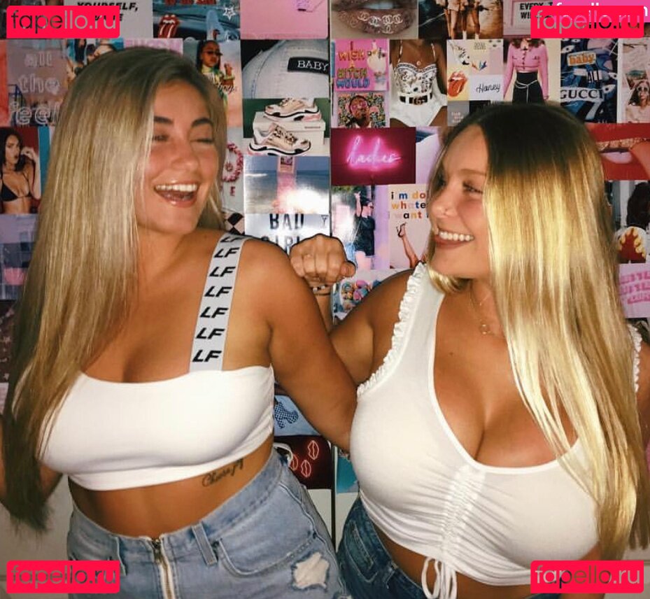 Kacie J Nude Onlyfans Photo 35