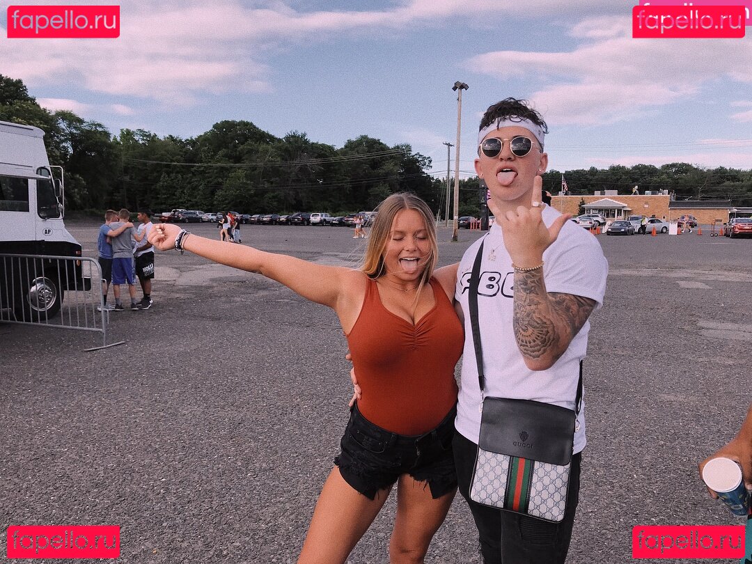 Kacie J Nude Onlyfans Photo 26