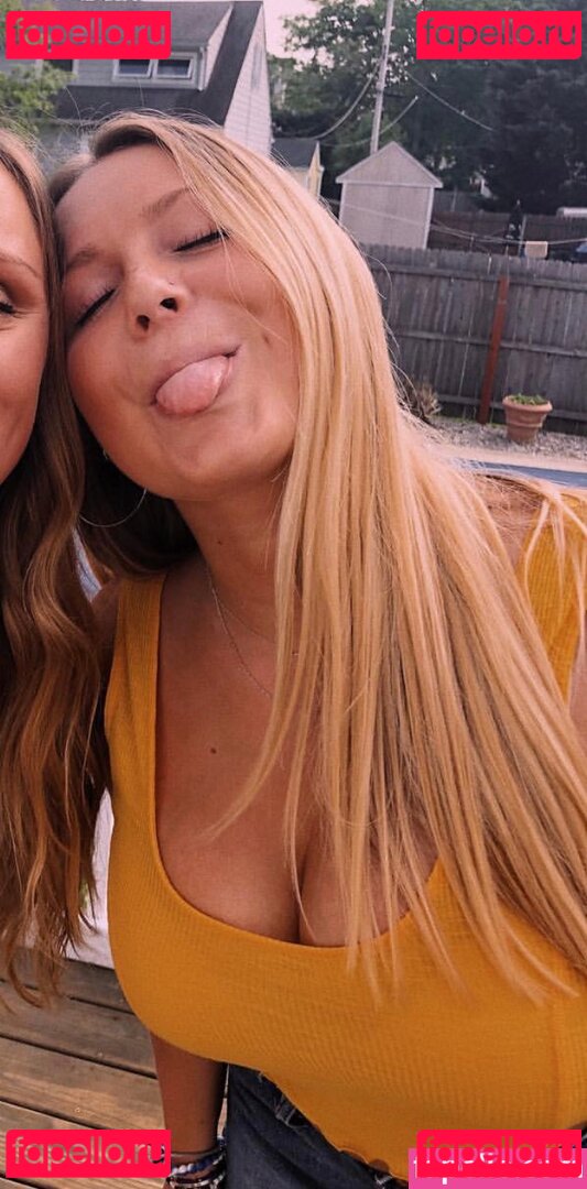 Kacie J Nude Onlyfans Photo 19