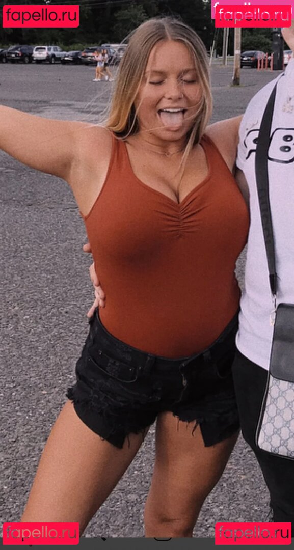 Kacie J Nude Onlyfans Photo 12