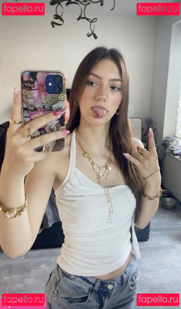 yarasweetie Nude Onlyfans Photo 5