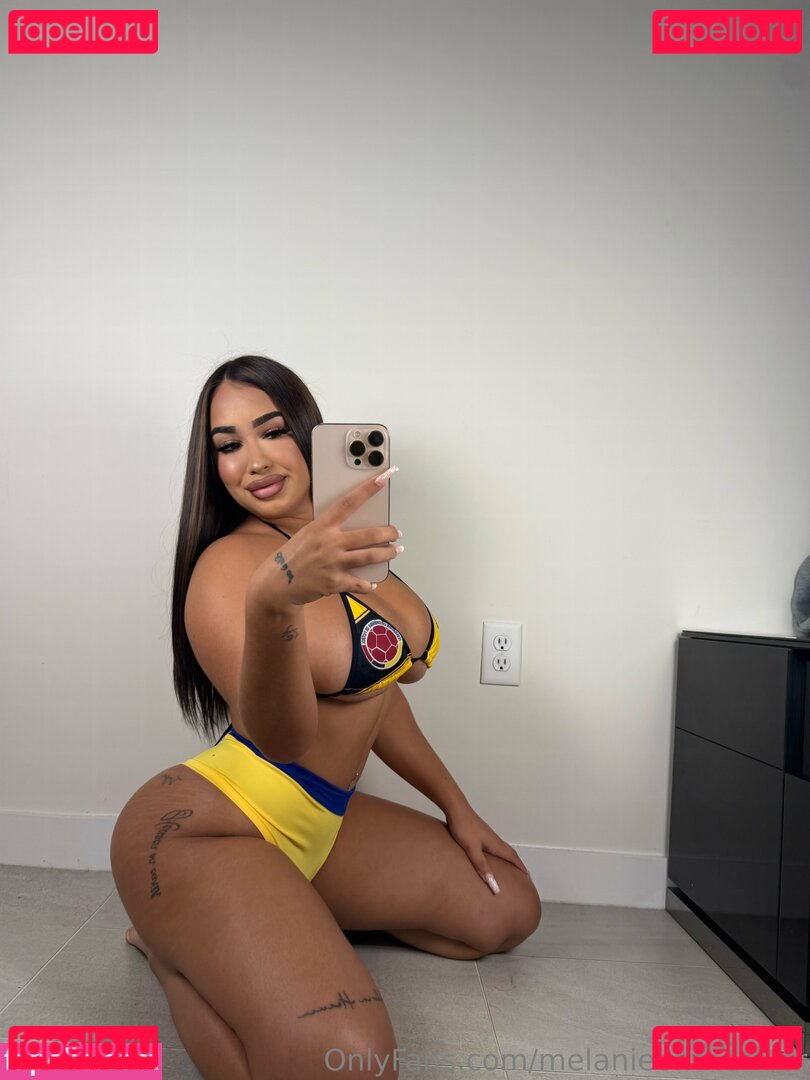 melanieontheriver Nude Onlyfans Photo 36