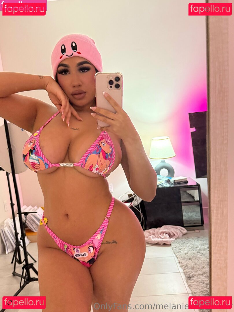 melanieontheriver Nude Onlyfans Photo 31