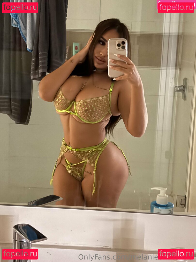 melanieontheriver Nude Onlyfans Photo 20