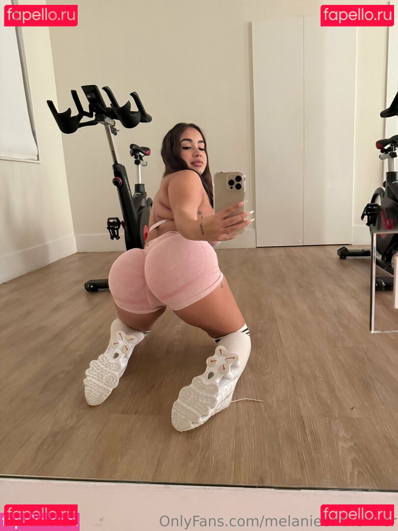 melanieontheriver Nude Onlyfans Photo 11