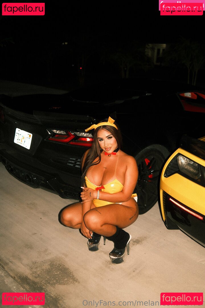 melanieontheriver Nude Onlyfans Photo 6