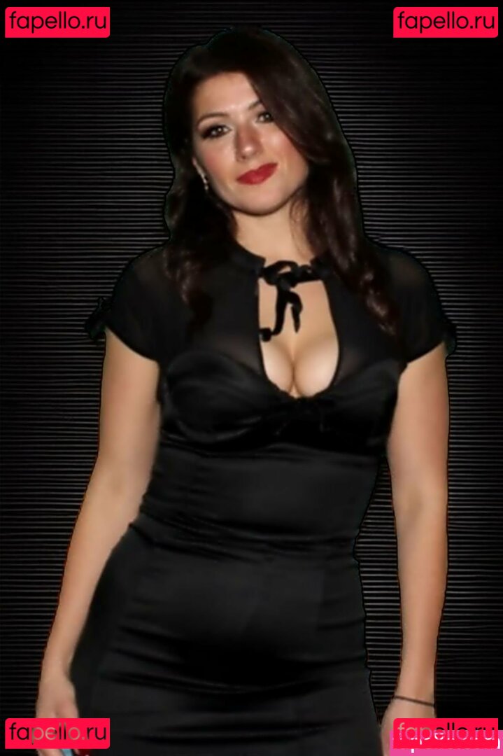 Leonarda Jonie Nude Onlyfans Photo 12