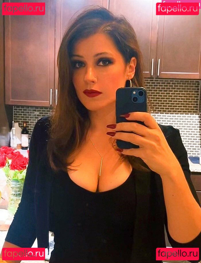 Leonarda Jonie Nude Onlyfans Photo 3