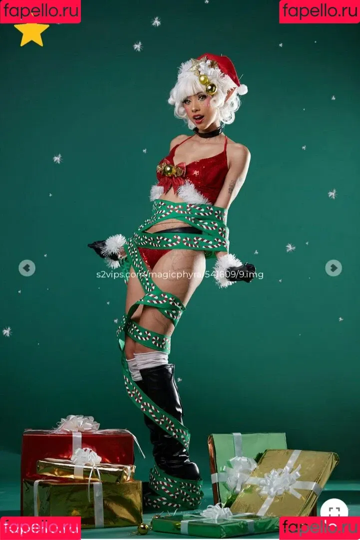 Magic Phyra Onlyfans Photo Gallery 